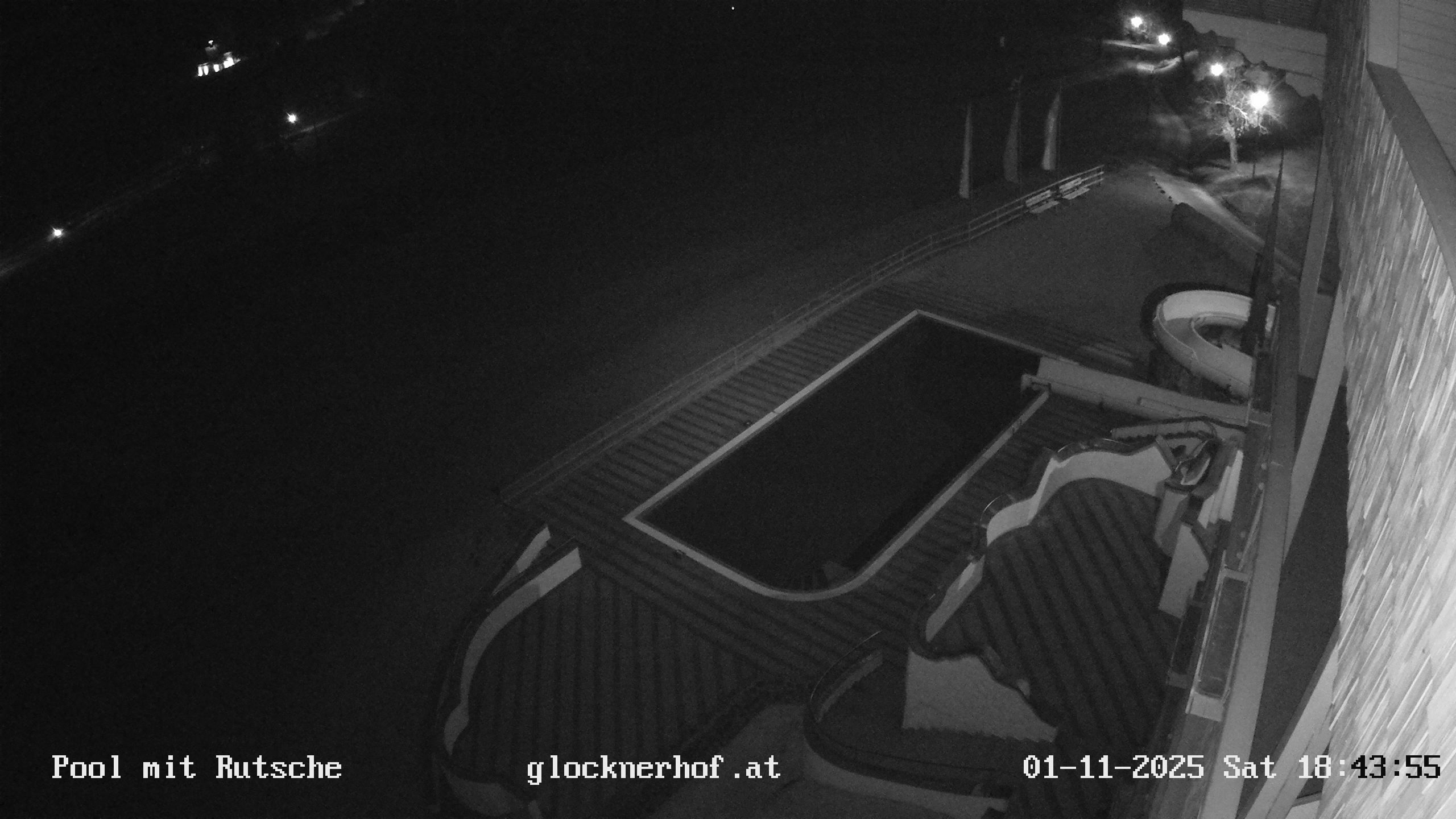 Webcam: Freibad